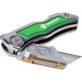 Greenlee Greenlee 0652-22 Folding Utility Knife 0652-22